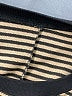 Unbranded Stripes Gold Pullover Sweater Size 2X (estimated) - photo 7
