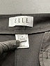 Elle Solid Black Dress Pants Size 14 - photo 7