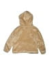 H&M 100% Polyester Tan Jacket Size 3T - 4T - photo 2