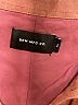 Assorted Brands Solid Brown Casual Dress Size 10 - photo 7