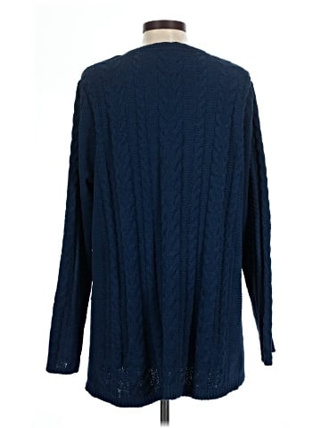 J.Jill Pullover Sweater (view 2)