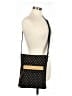 Assorted Brands Paisley Black Crossbody Bag One size - photo 2