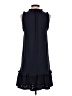 MICHAEL Michael Kors Blue Casual Dress Size XS - photo 2