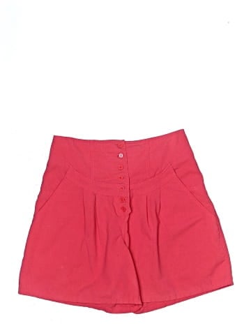 Performance Shorts (view 1)