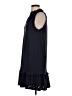 MICHAEL Michael Kors Blue Casual Dress Size XS - photo 5