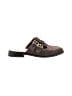 Dolce Vita Brown Mule/Clog Size 8 1/2 - photo 1