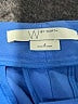 W by Worth Blue Casual Pants Size 4 - photo 7
