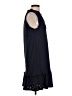 MICHAEL Michael Kors Blue Casual Dress Size XS - photo 4