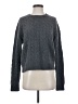 Sunday Best Gray Wool Pullover Sweater Size S - photo 1