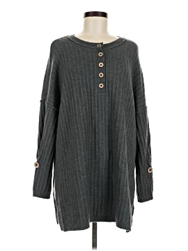 Intimately By Free People Pullover Sweater