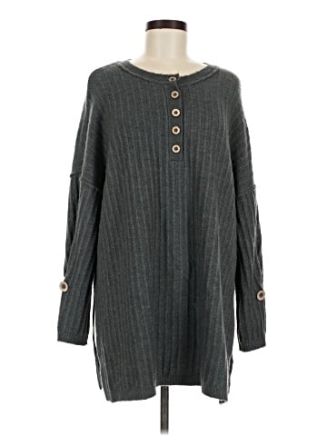 Intimately by Free People Pullover Sweater (view 1)