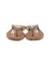 ROTHY'S Gray Flip Flops Size 7 - photo 2
