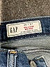 Gap Blue Jeans Size 25 waist - photo 7