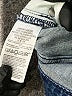 Gap Blue Jeans Size 25 waist - photo 8