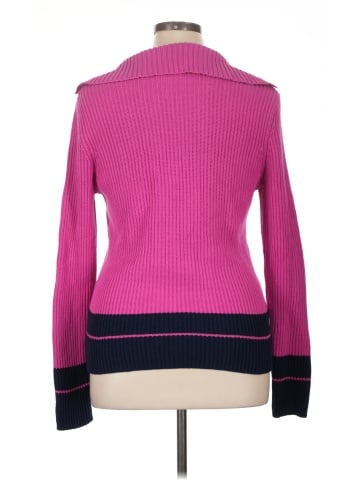 Liz & Co. Pullover Sweater (view 2)