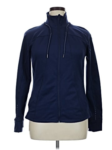 Layer 8 Track Jacket (view 1)