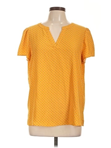 Hilary Radley Short Sleeve Top (view 1)