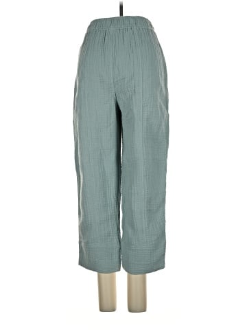 Madewell Petite Lightspun Pull-On Balloon Pants (view 2)