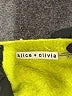 Alice + Olivia Green Shrug Size S - photo 4