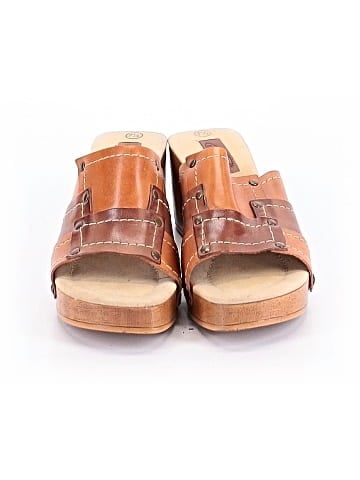 Lower East Side Mule/Clog (view 2)