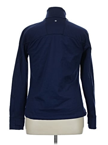 Layer 8 Track Jacket (view 2)