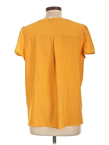Hilary Radley Short Sleeve Top (view 2)