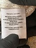 Moth Stripes Ivory Cardigan Size S - photo 9