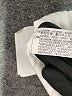 Zara White Poncho Size S - photo 8