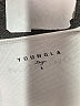 YoungLA White Active Tank Size L - photo 7