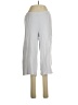 MM. LaFleur Solid Gray Active Pants Size L - photo 1