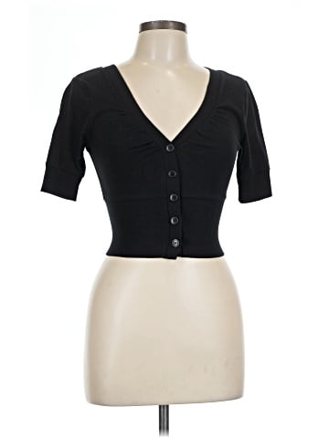 Bongo Short Sleeve Top (view 1)
