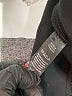 Betabrand Solid Black Active Pants Size S - photo 8
