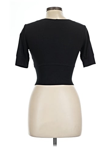 Bongo Short Sleeve Top (view 2)