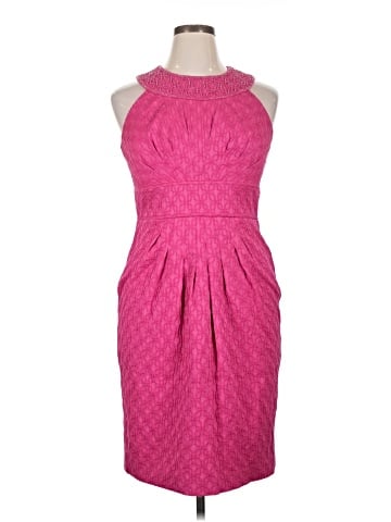 Adrianna Papell Cocktail Dress (view 1)