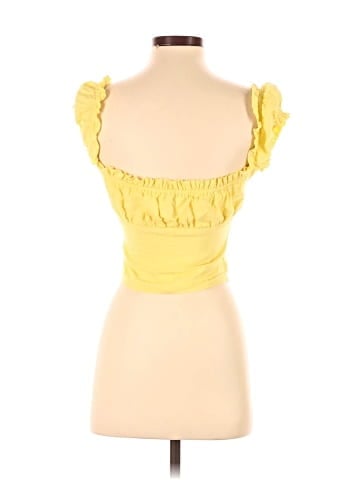 Princess Polly Short Sleeve Top (view 2)