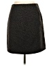 Tahari 100% Polyester Animal Print Brown Casual Skirt Size 4 - photo 1
