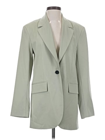 Zara Blazer (view 1)