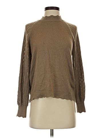 Wit & Wisdom Turtleneck Sweater (view 1)