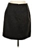 Tahari 100% Polyester Animal Print Brown Casual Skirt Size 4 - photo 2