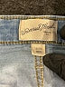 Universal Thread Blue Jeans Size 16 - photo 4