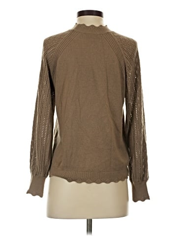 Wit & Wisdom Turtleneck Sweater (view 2)