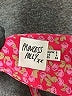 Princess Polly 100% Polyester Pink Sleeveless Top Size 4 - photo 7