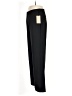 Halogen Solid Black Dress Pants Size M - photo 5