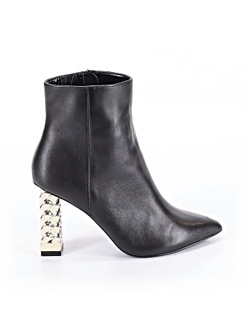 White House Black Market Ankle Boots (view 1)