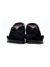 Bzees Black Sandals Size 6 - photo 2