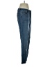 So Slimming by Chico's Chevron-herringbone Blue Jeans Size Sm (0) - photo 4