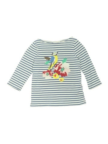 Mini Boden 3/4 Sleeve T-Shirt (view 1)