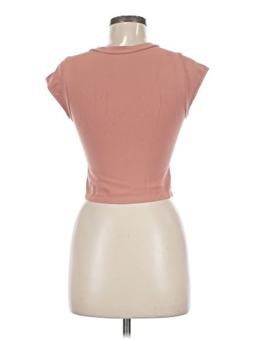Intimately by Free People Short Sleeve Top (view 2)