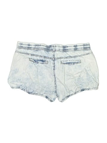 Indigo Rein Denim Shorts (view 2)