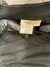 Rag & Bone Color Block Black Jeggings Size 27 waist - photo 7